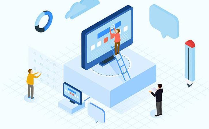 网站换域名怎么换（网站换域名需要重新备案吗）