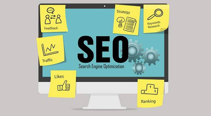 网站建设SEO优化推广(网站建设seo步骤) 网站建设SEO优化推广(网站建设seo步骤)