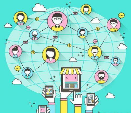 sns的营销特点及优势（SNS营销的特点）