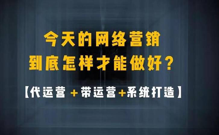 SNS营销策略是什么（SNS营销策略的内容）